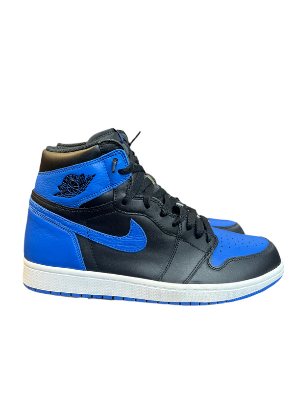 Nike Air Jordan 1 Retro High OG Royal Blue 2017