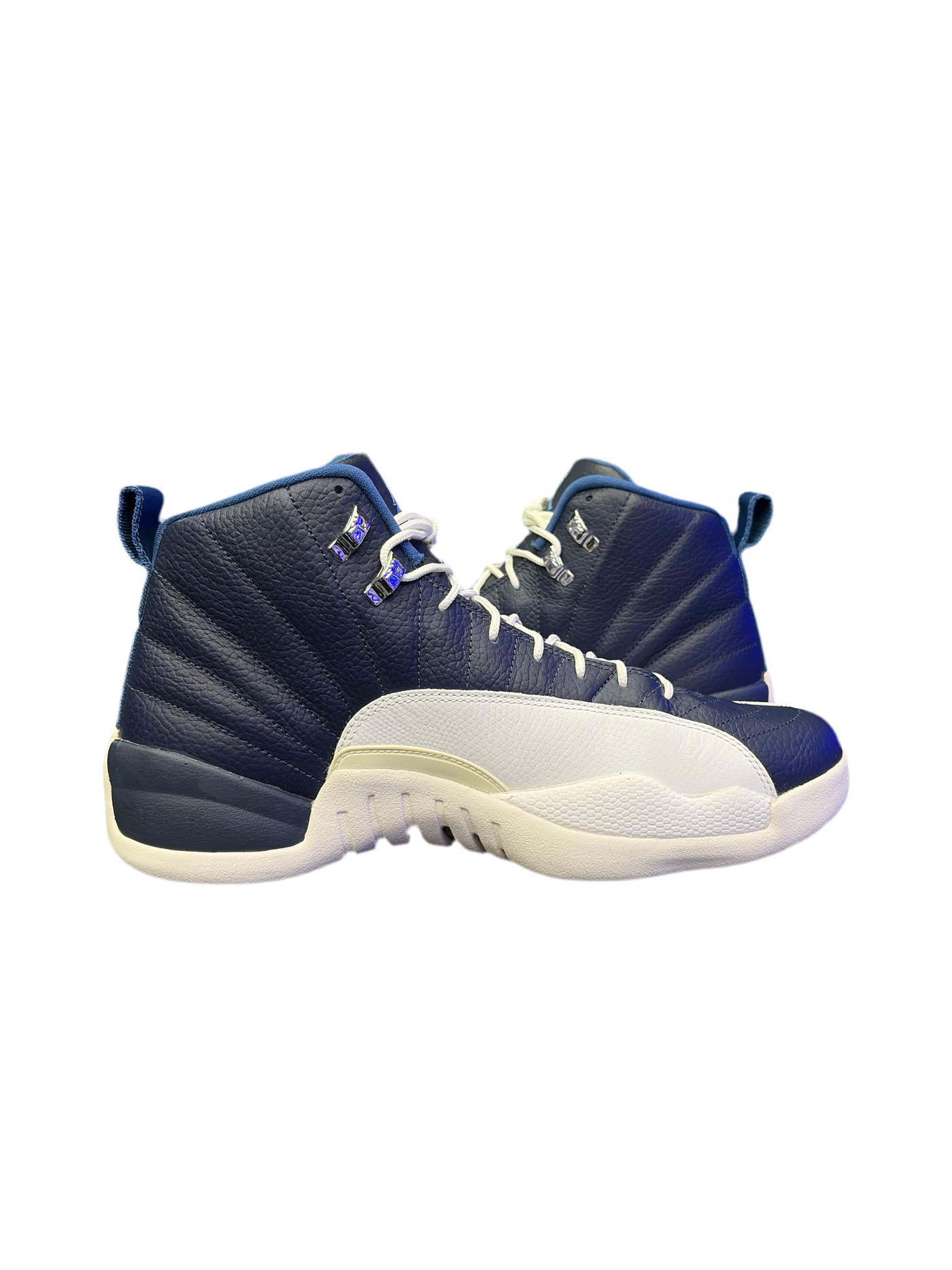 Nike Air Jordan 12 Retro Obsidian