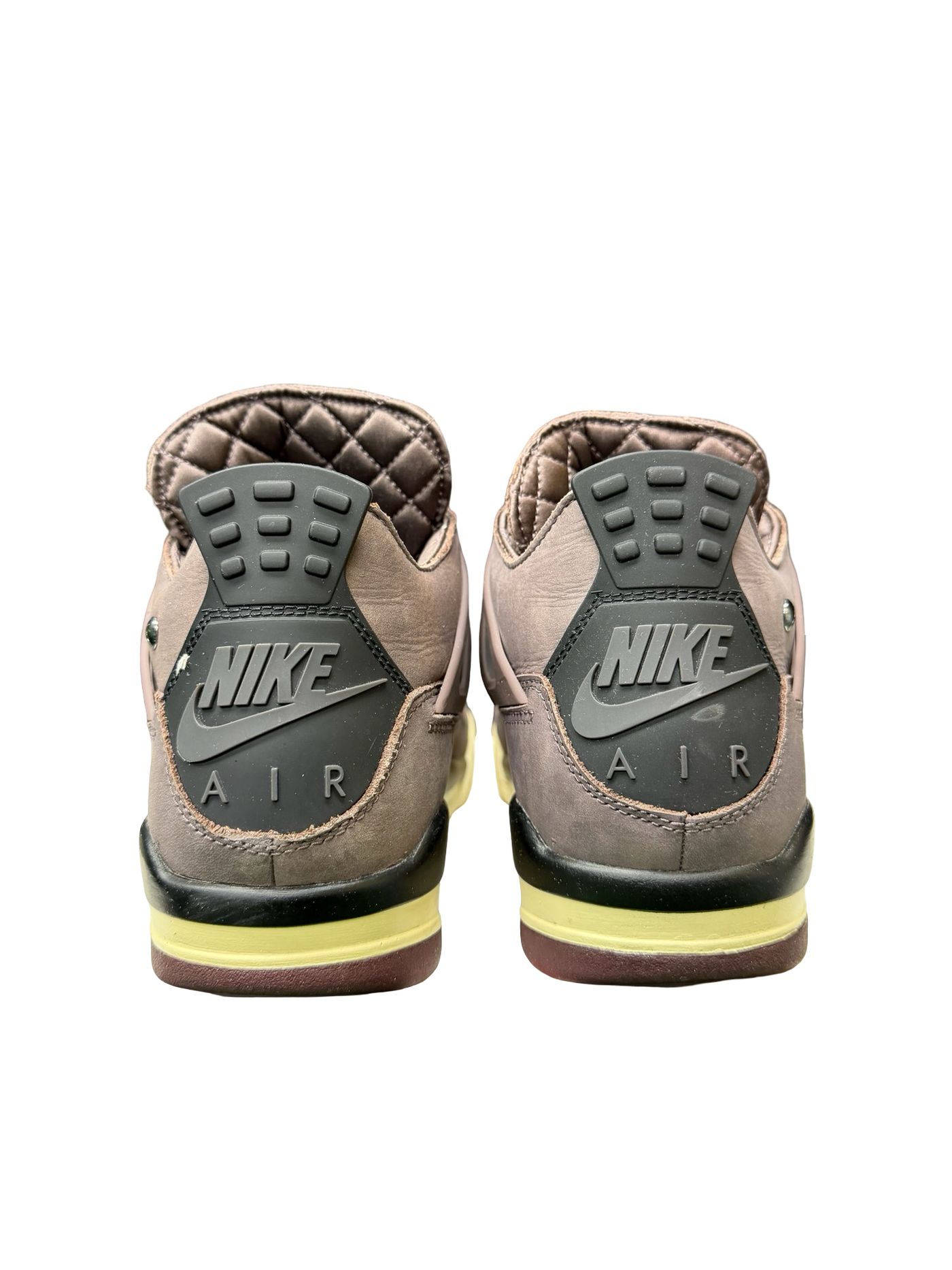 Nike Air Jordan 4 Retro A Ma Maniere Violet One