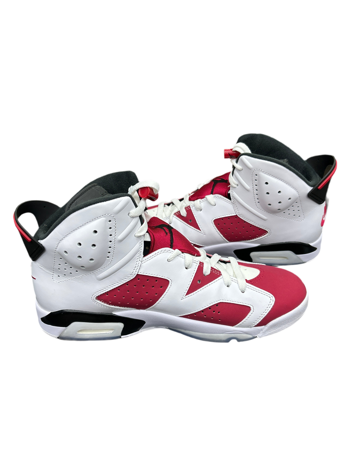 Nike Jordan 6 Retro Carmine