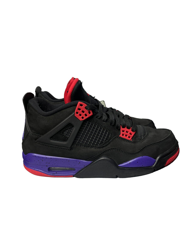Nike Air Jordan 4 Retro
Raptors