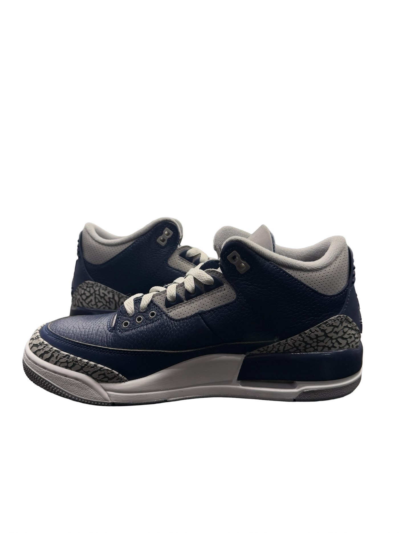 Nike Air Jordan 3 Retro Georgetown