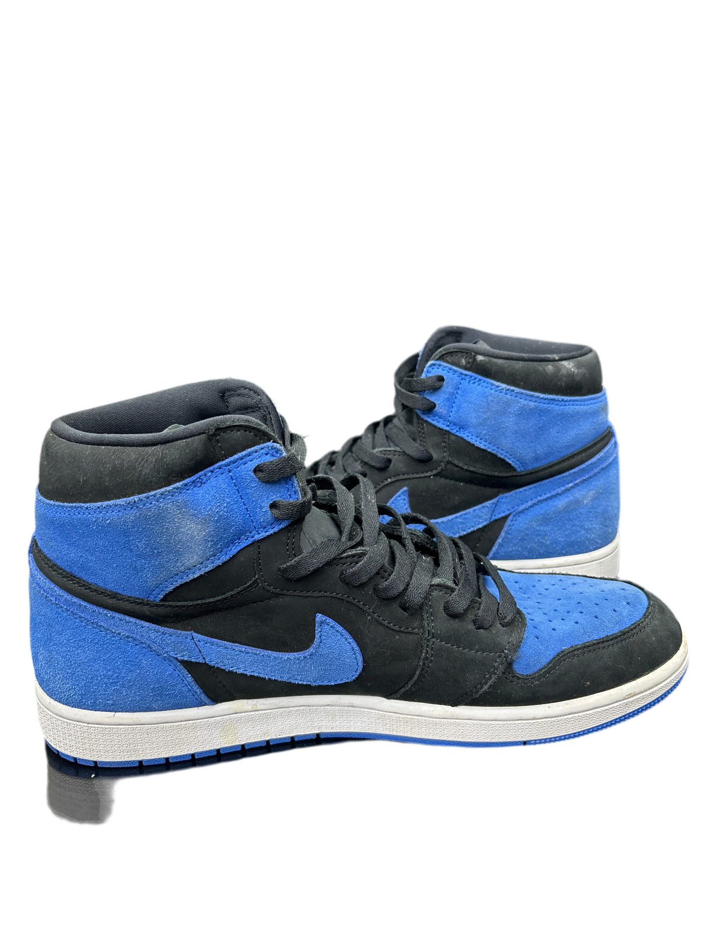 Nike Air Jordan 1 Retro High OG Royal Reimagined