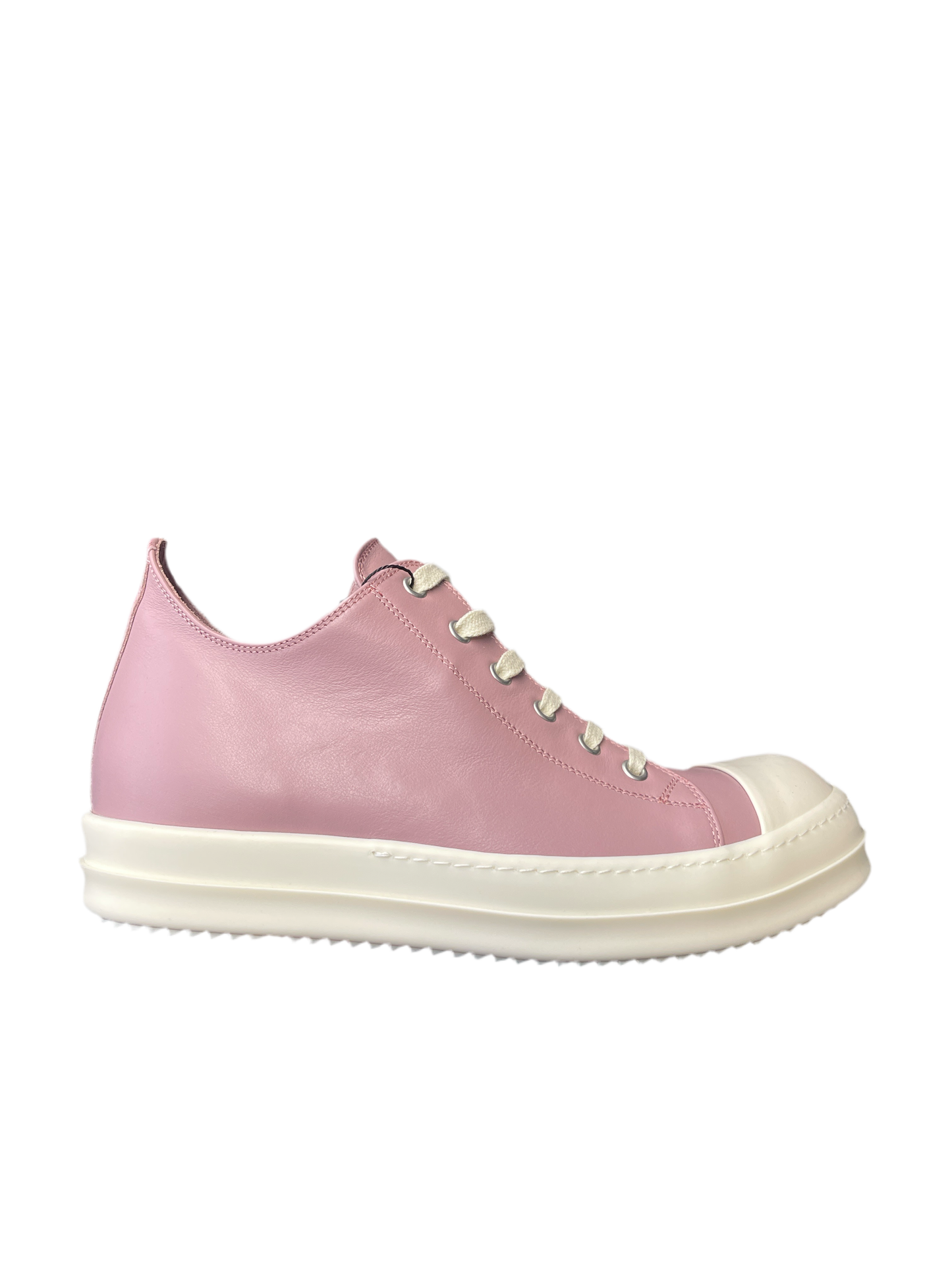 Rick Owens Ramone Dust Pink