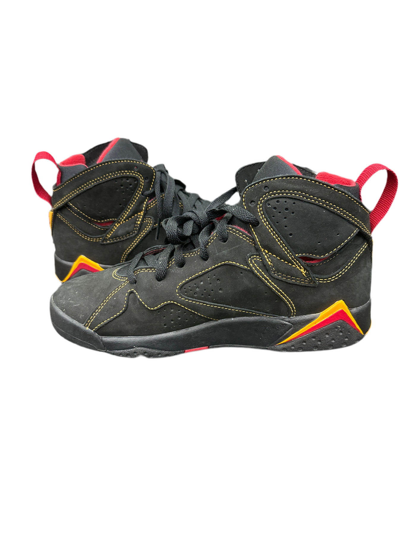 Nike Jordan 7 Retro Citrus