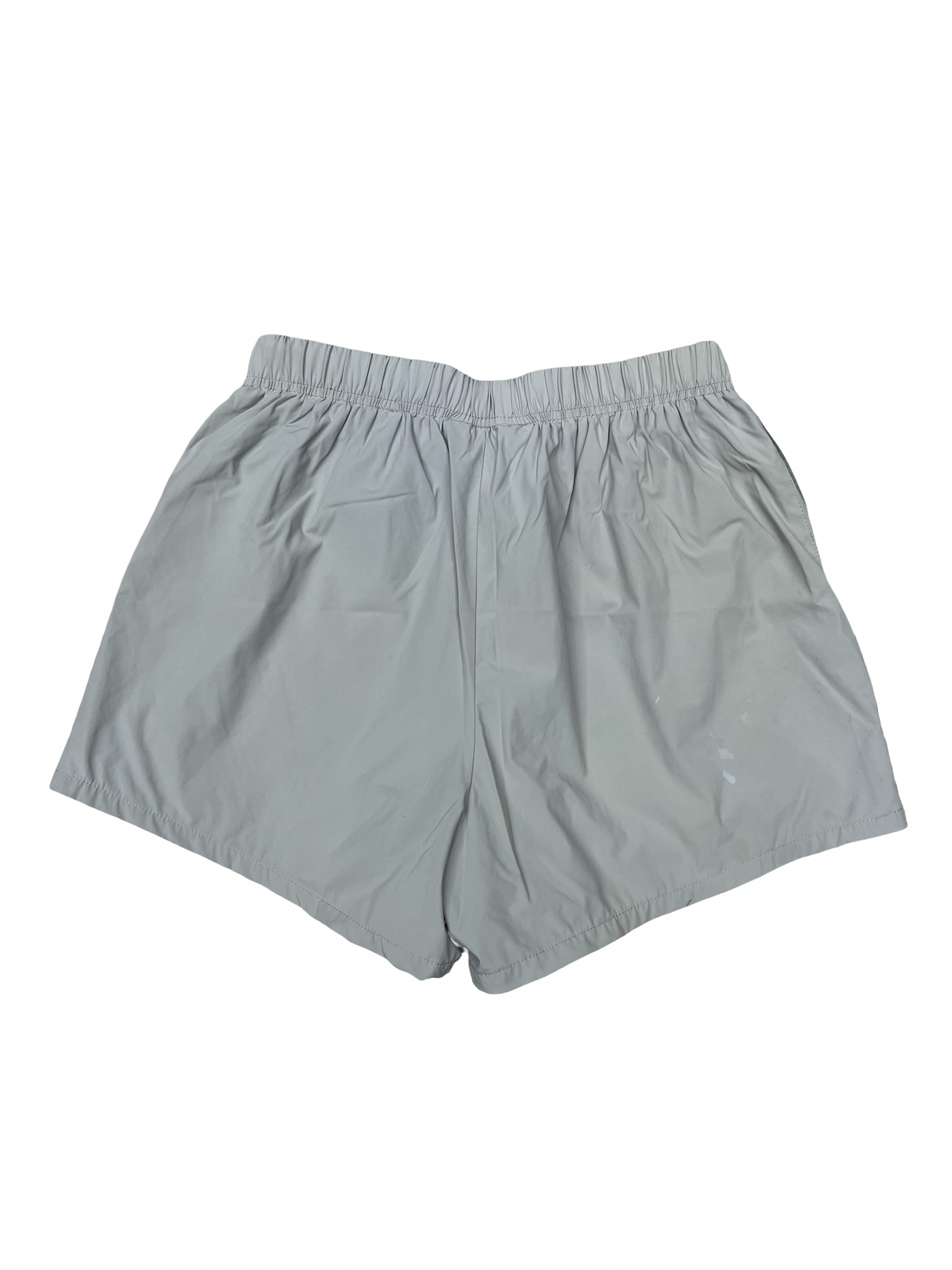 Essentials Shorts Grey