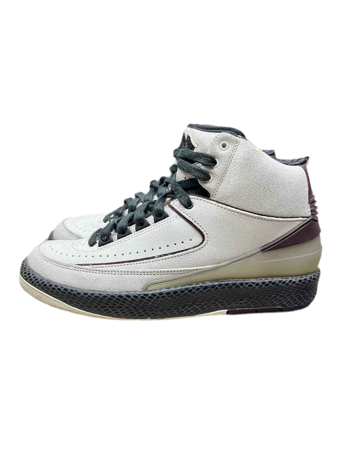 Nike Air Jordan 2 Retro A Ma Maniere Airness