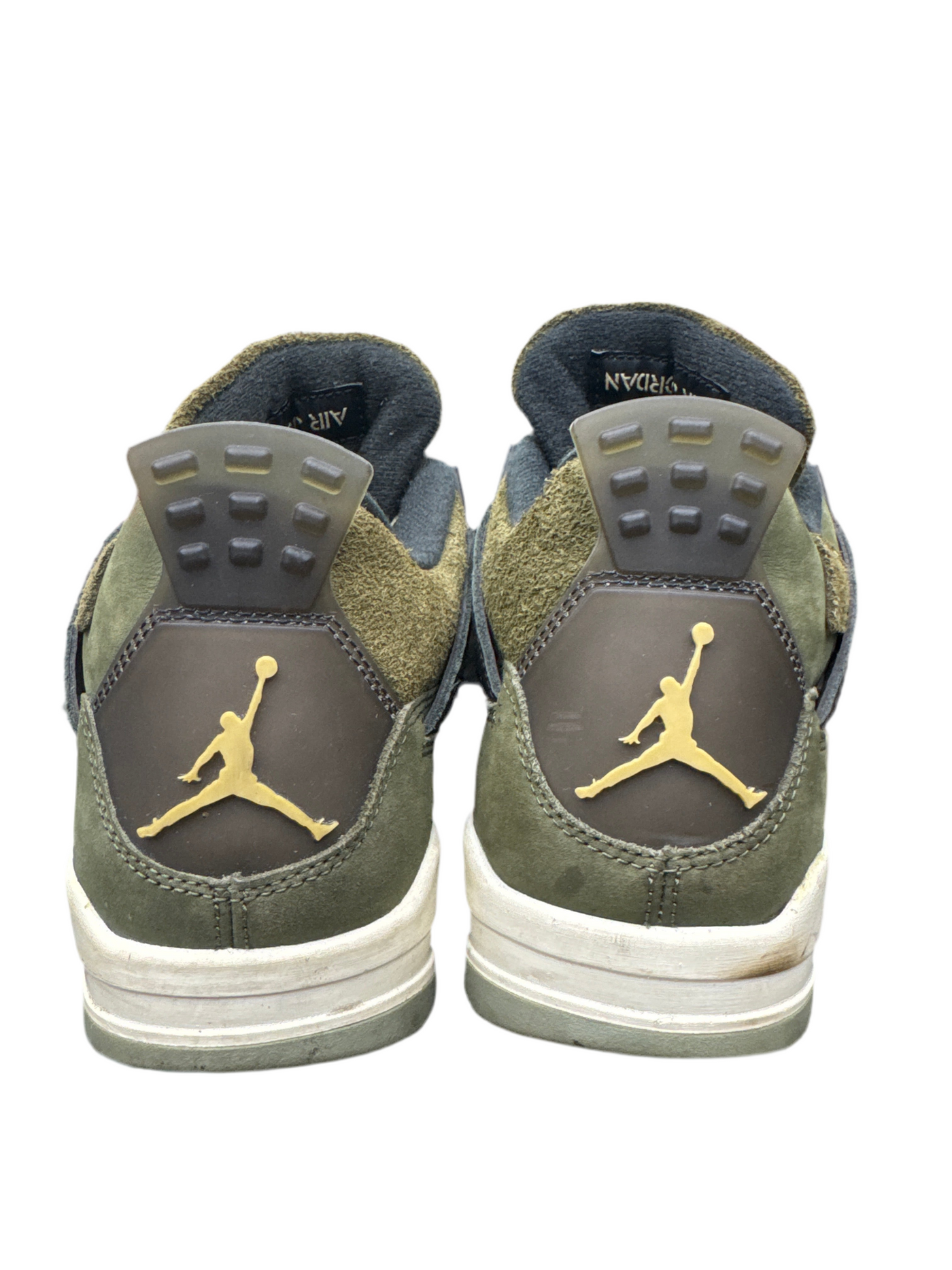 Nike Air Jordan SE Craft Olive 4
