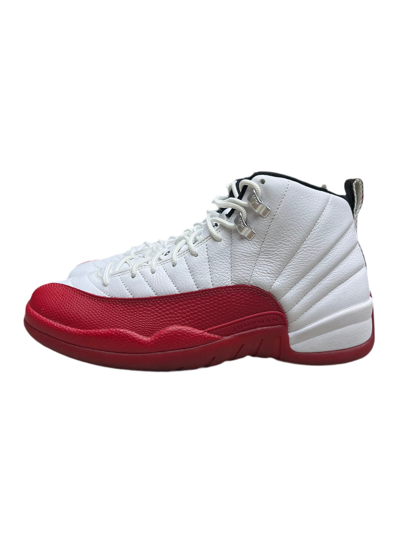 Nike Air Jordan 12 Retro Cherry