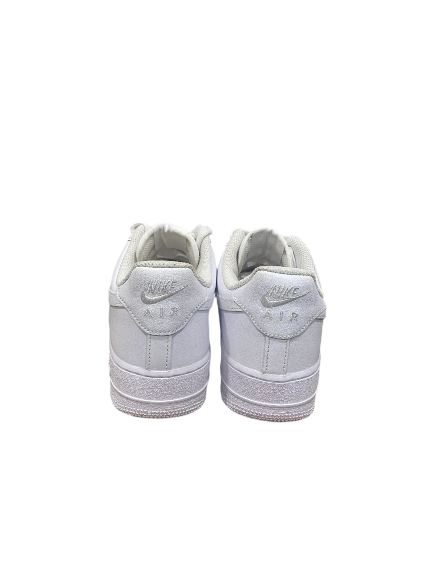 Air Force 1 Triple White