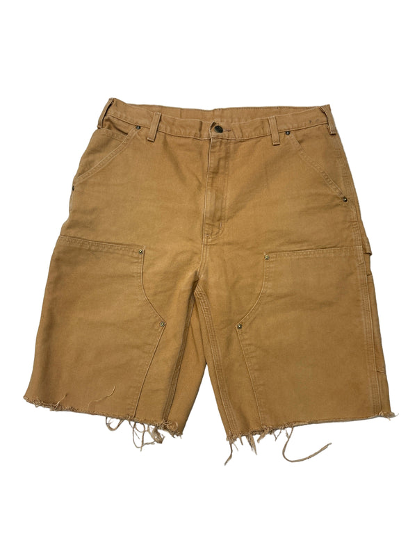 Carhartt Vintage Cut & Sew
Carpenter Shorts