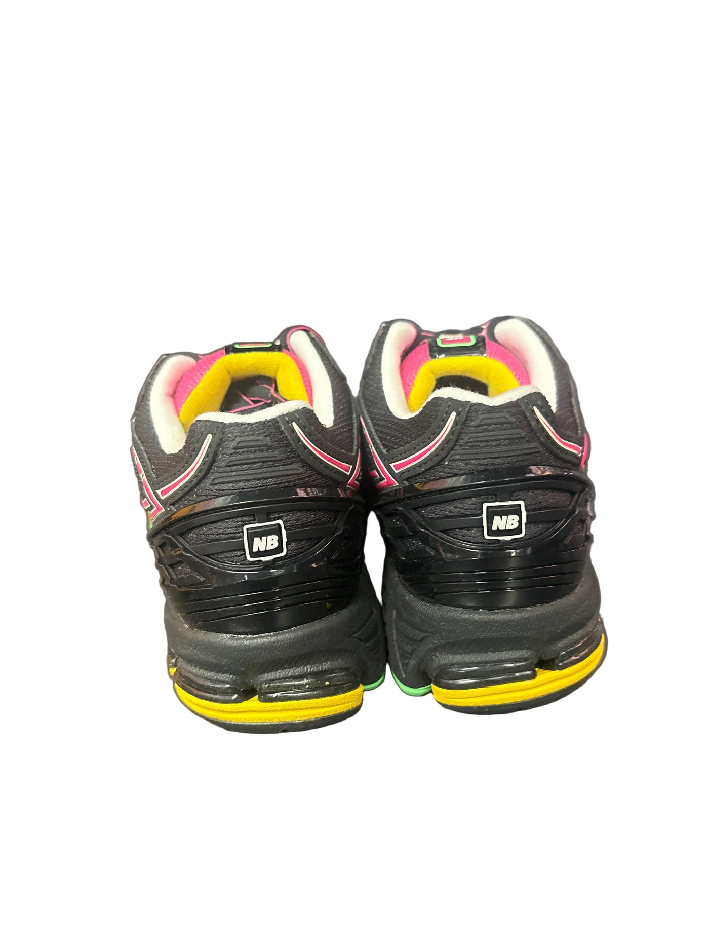 New Balance 1906R Neon Black