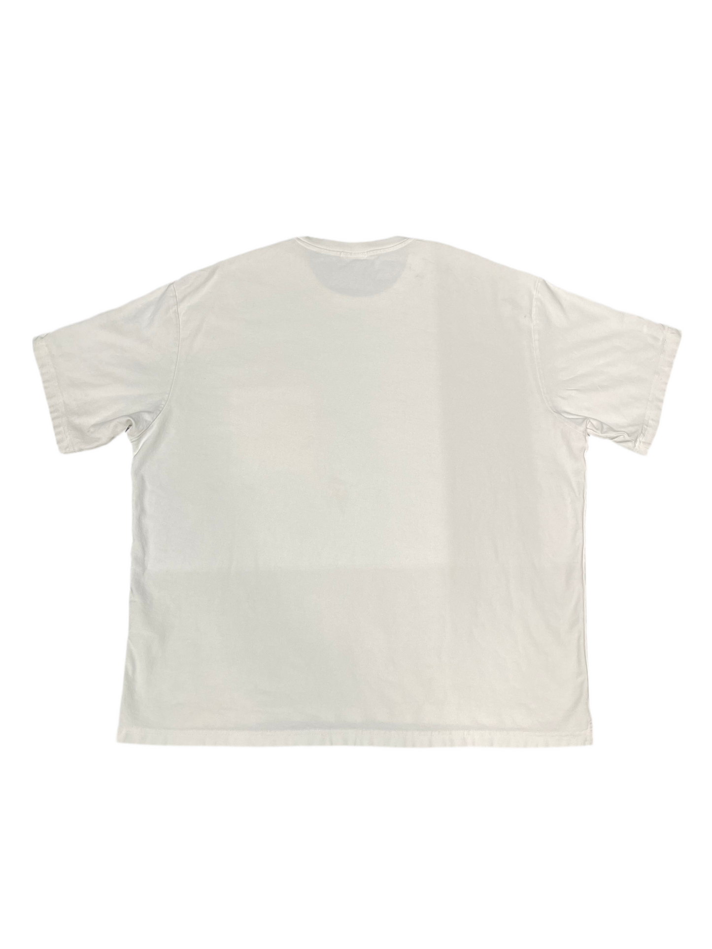 Kith Logo T-Shirt White