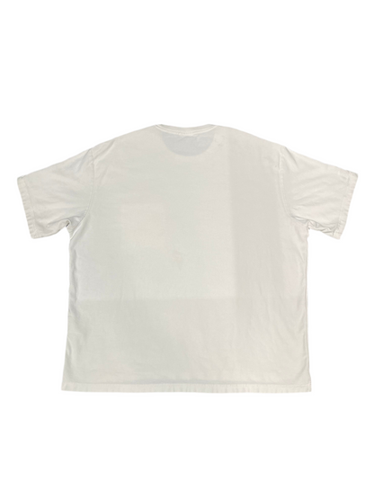 Kith Logo T-Shirt White