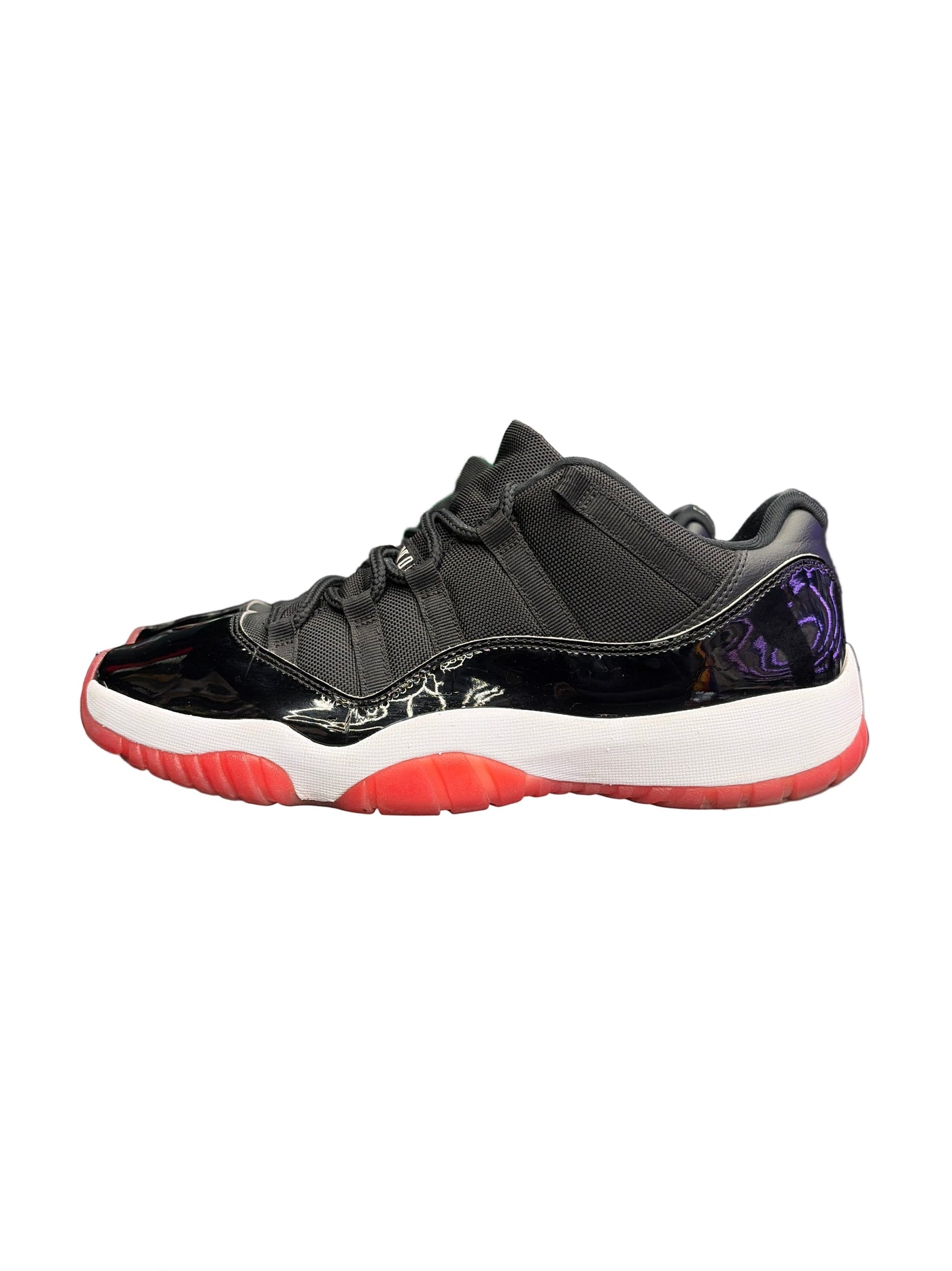 Nike Air Jordan 11 Retro Low Bred