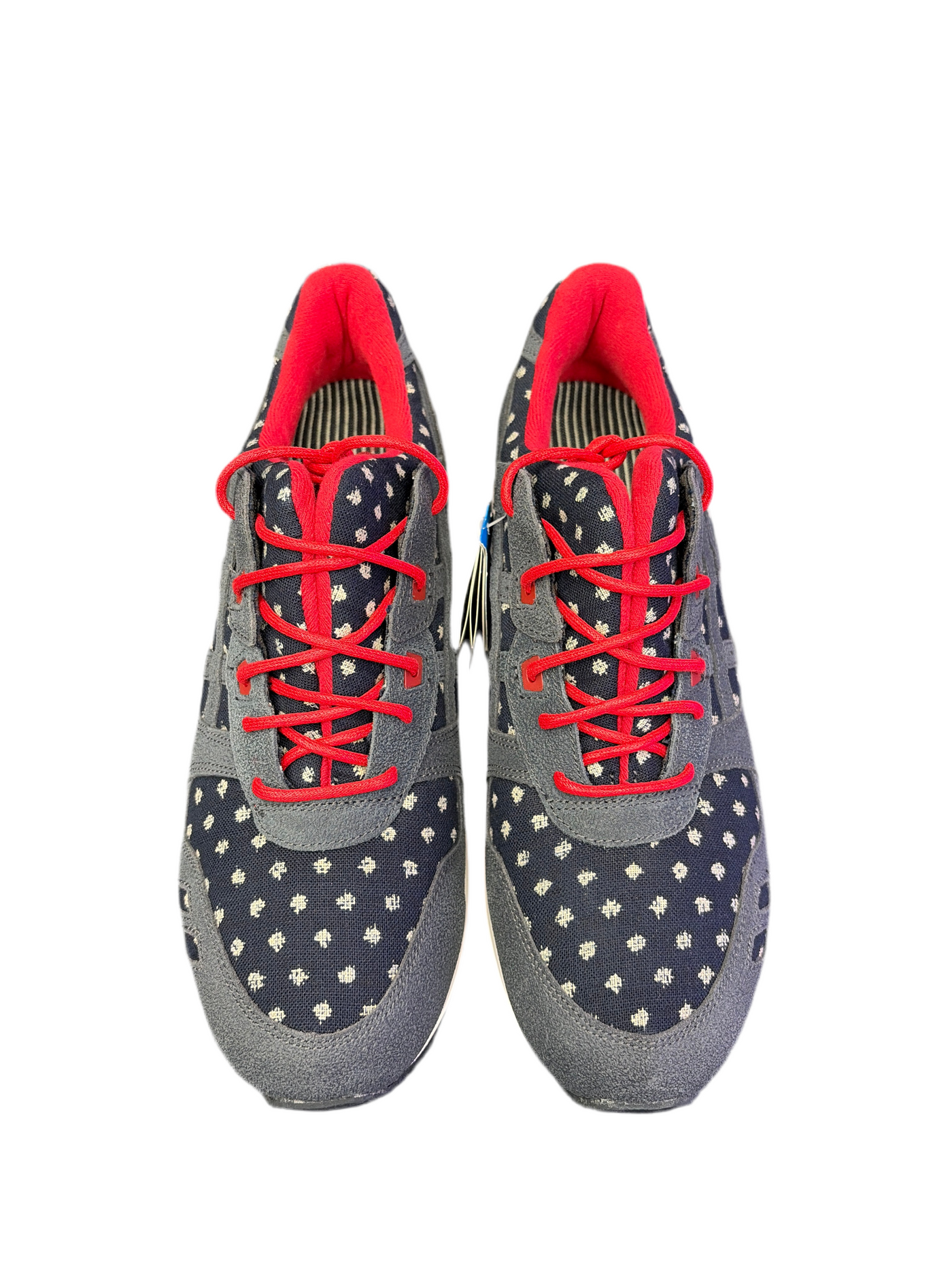 ASICS Gel-Lyte III BAIT Nippon Blues
