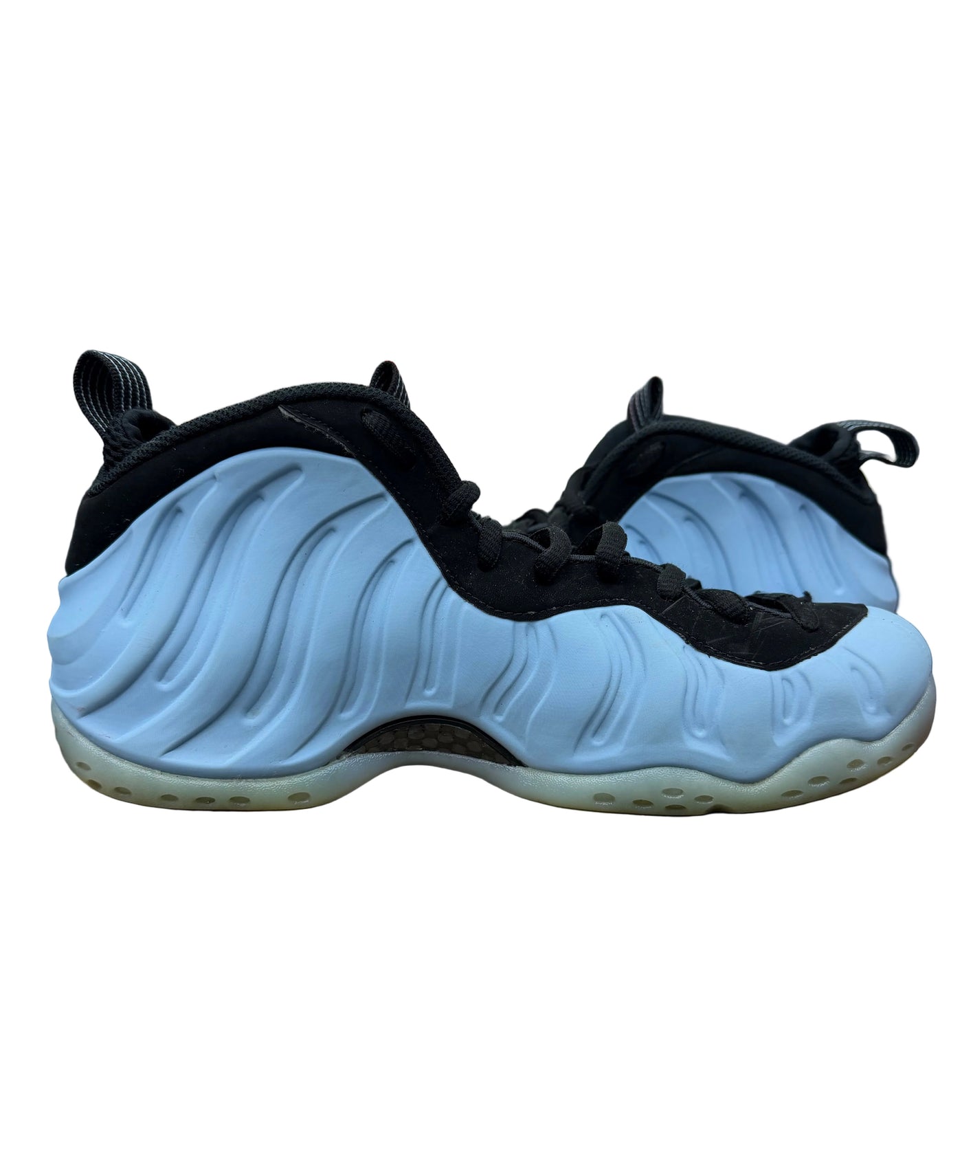 Nike Air Foamposite One Psychic Blue