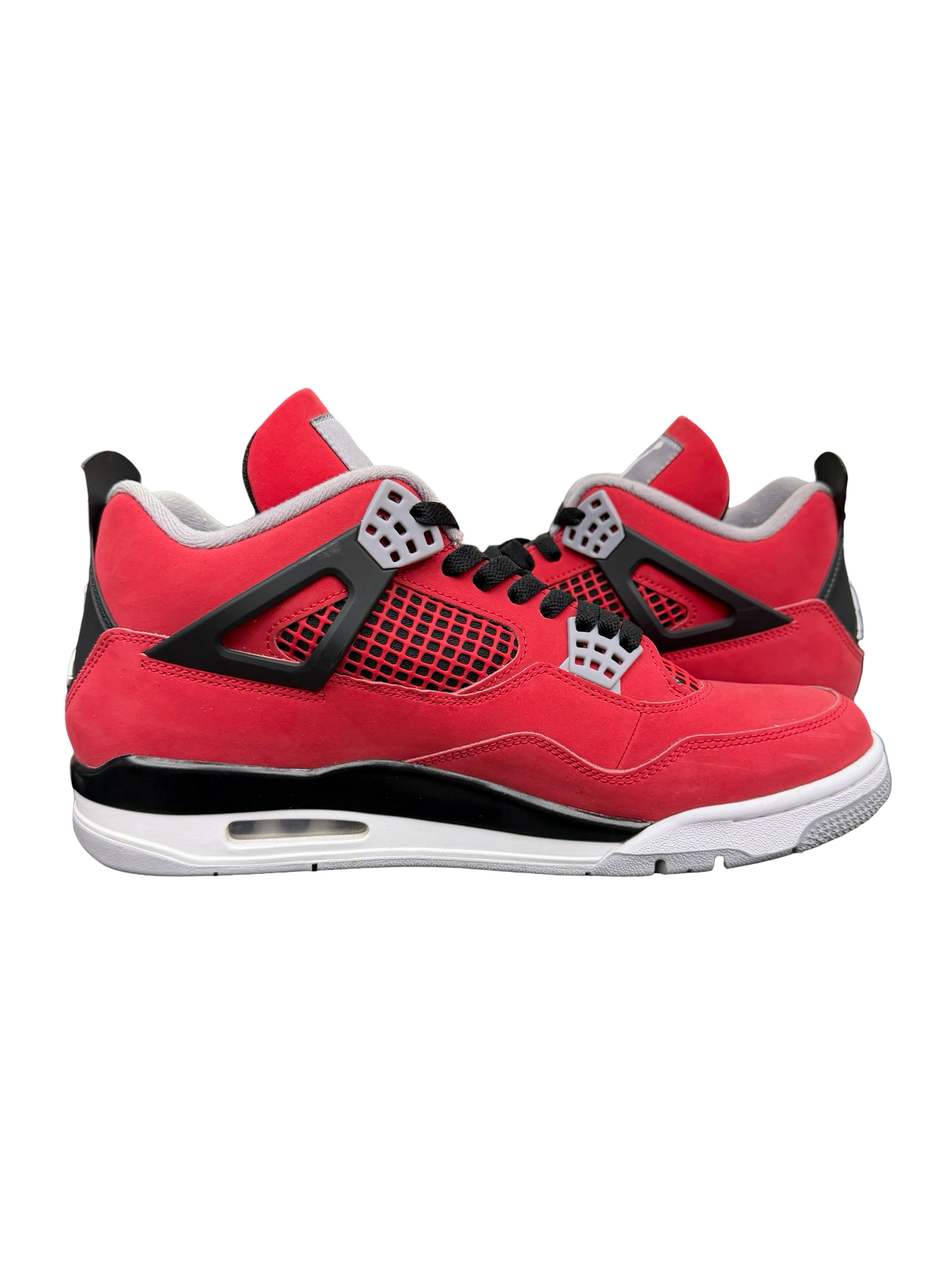 2026 Nike Air Jordan 4 Retro Toro Bravo