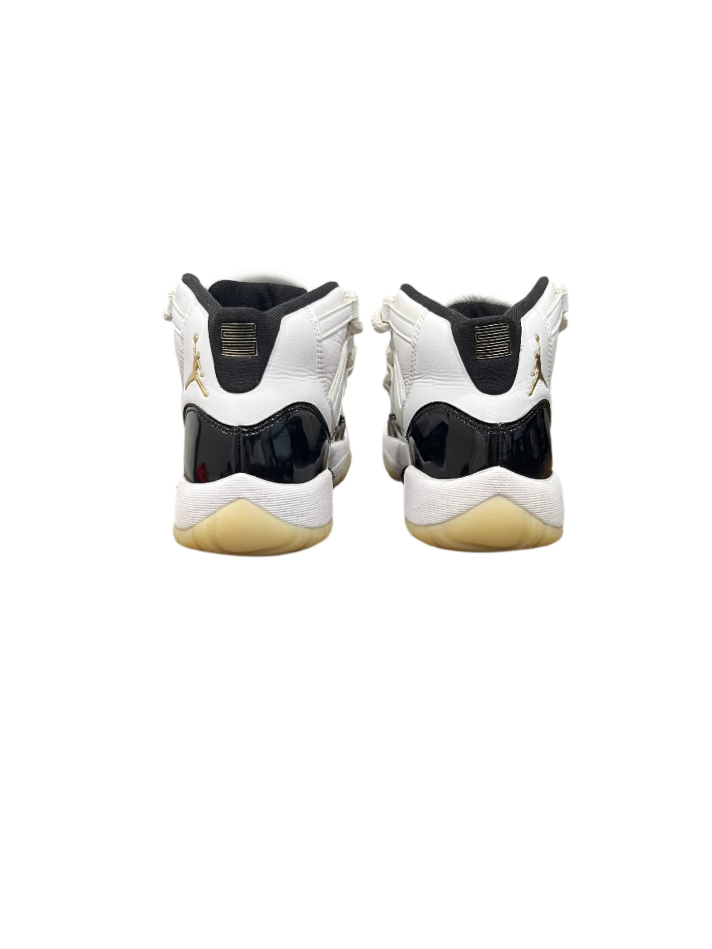 Nike Air Jordan 11 Retro DMP Gratitude