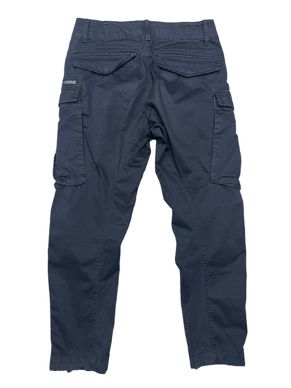 Gstar Jeans Cargo Blck