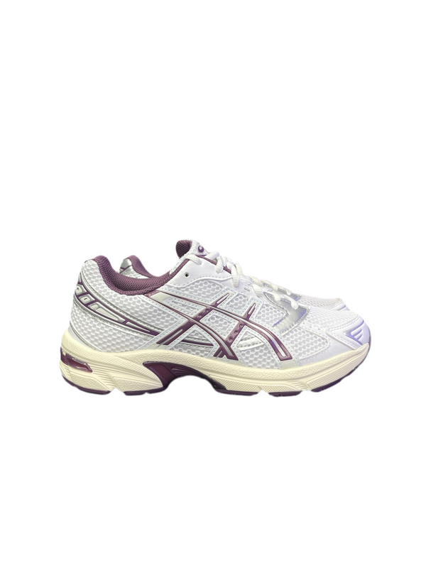 WMNS Asics Gel-1130 White Deep Plum