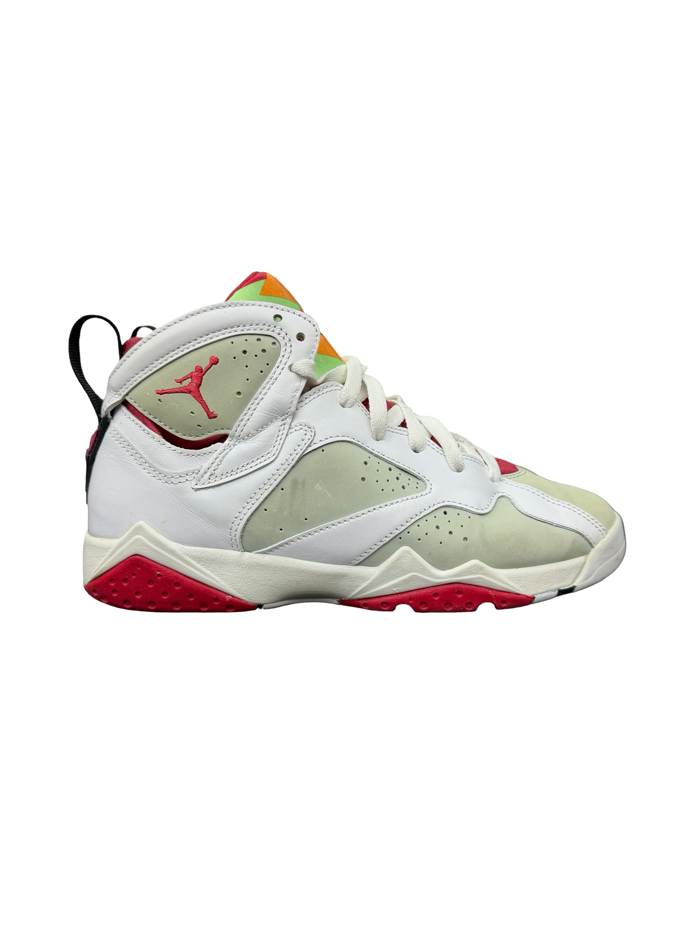 2015 Nike Air Jordan 7 Retro (GS) Hare