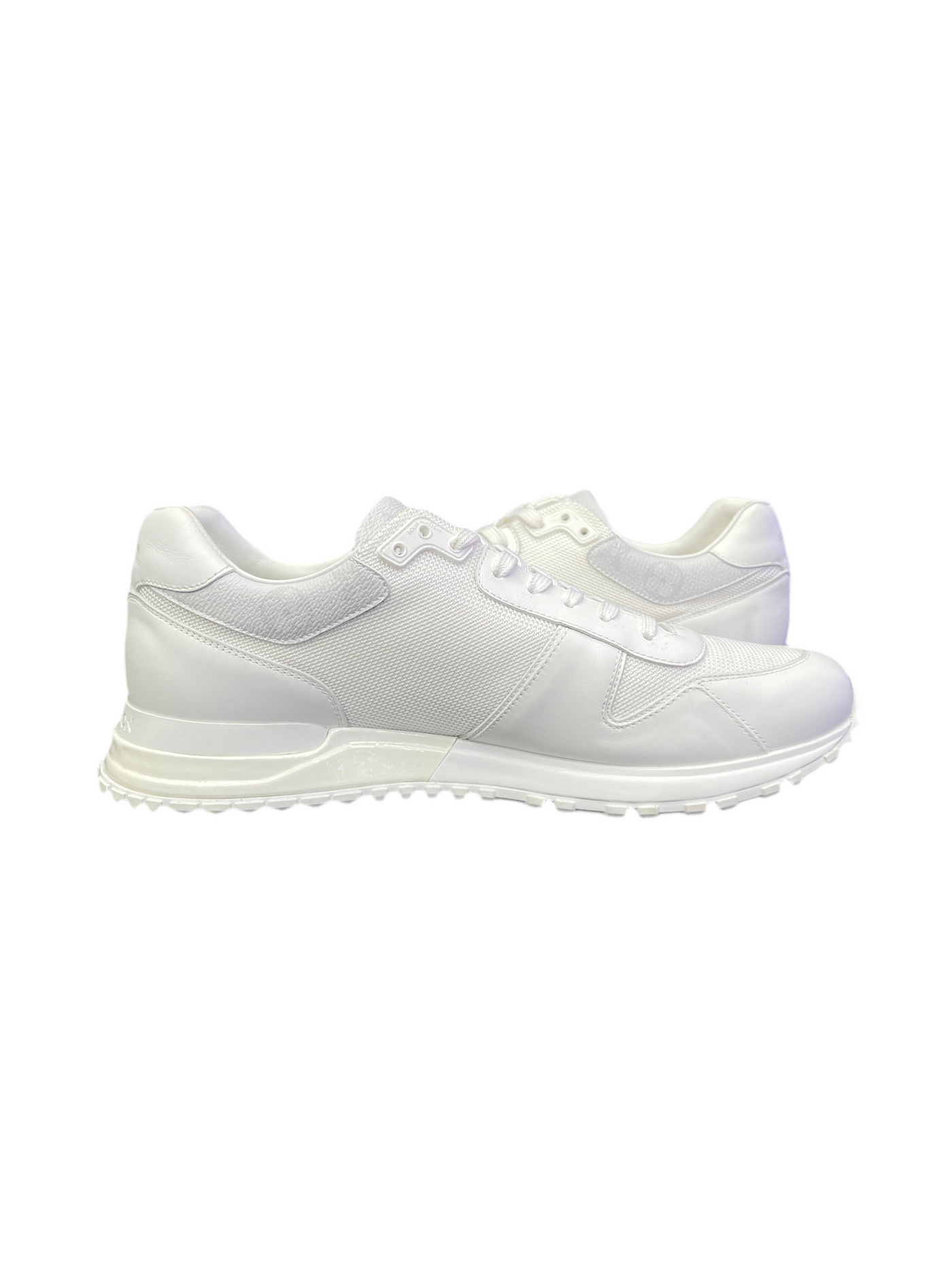 LV Run Away Triple White