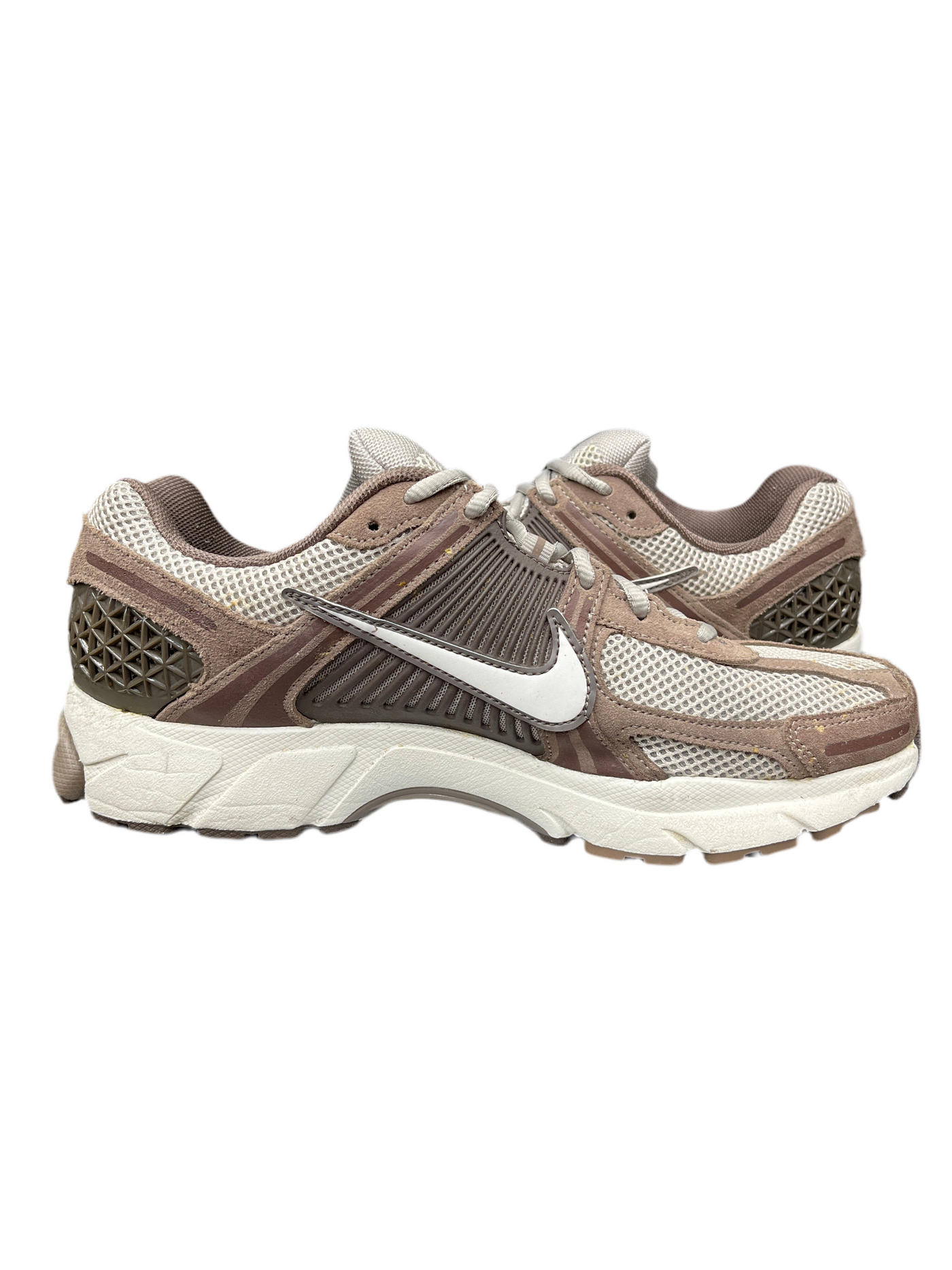 Nike Zoom Vomero 5 Grey Sail Brown