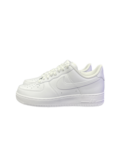 Nike Air Force 1 Low Triple White