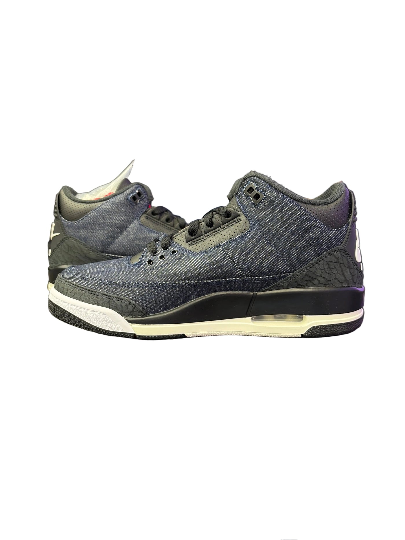 Nike Air Jordan 3 Retro Levis Indigo