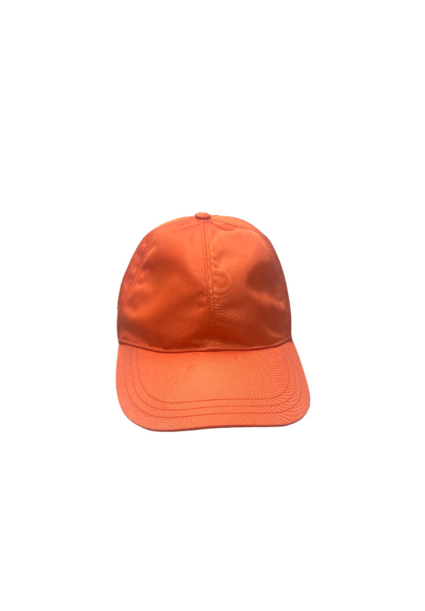 Prada Re-Nylon Baseball Cap