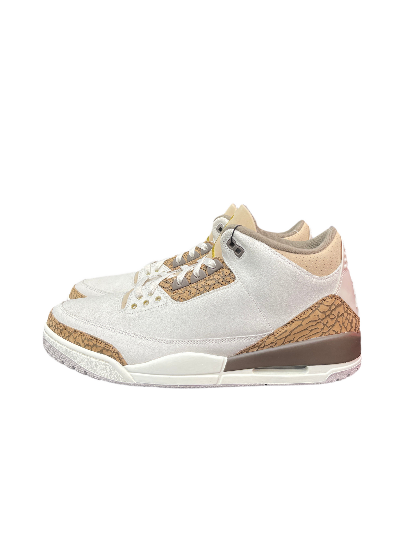 Nike Air Jordan 3 Retro Palomino