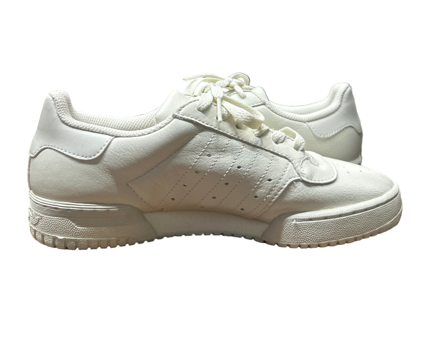 Adidas Yeezy Powerphase Calabasa Core White