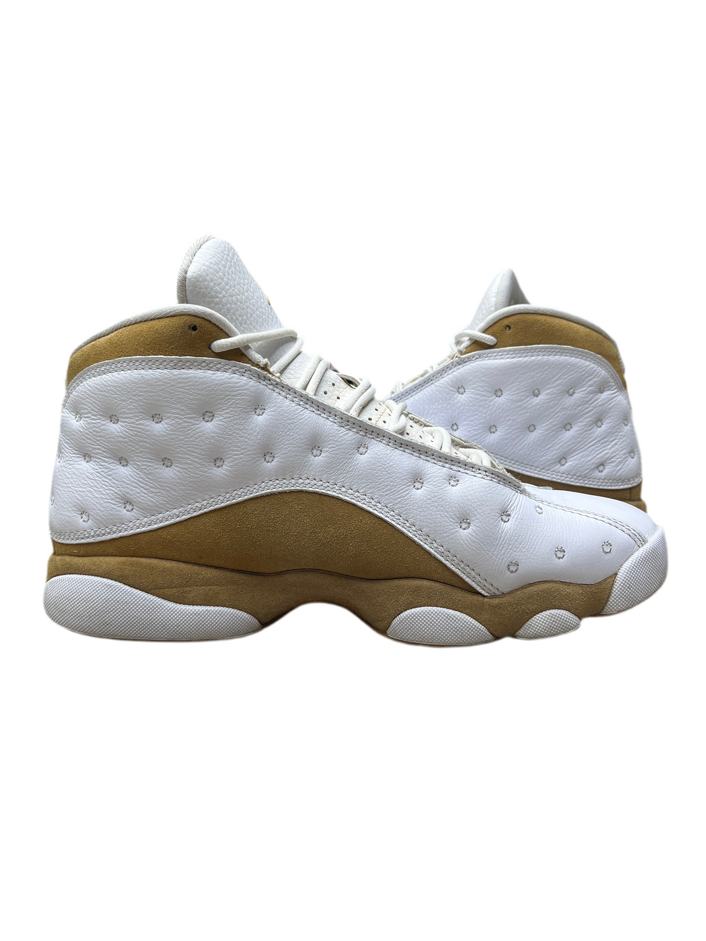 Nike Air Jordan 13 Retro Wheat