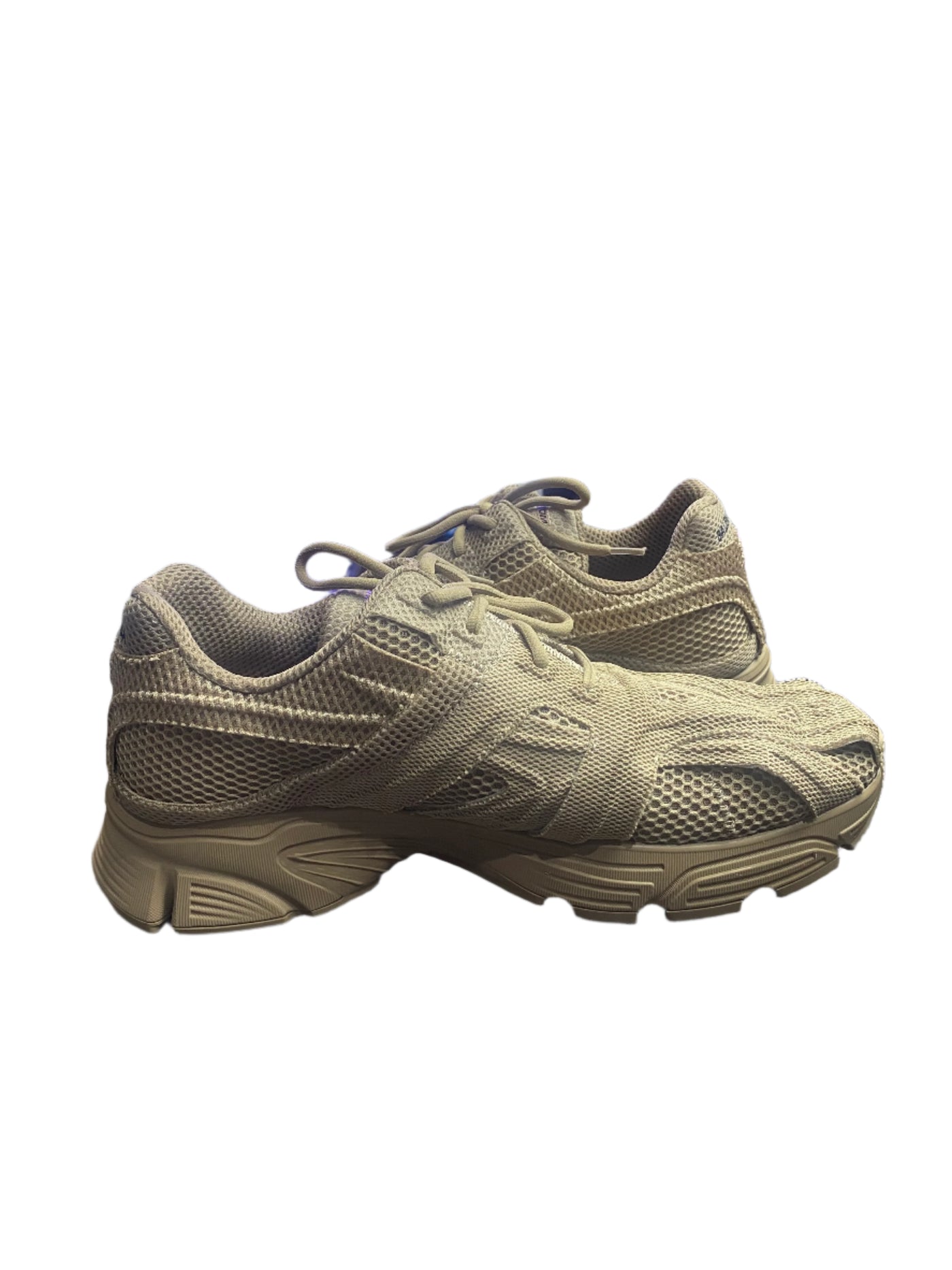 Balenciaga Phantom Sneakers Dark Beige