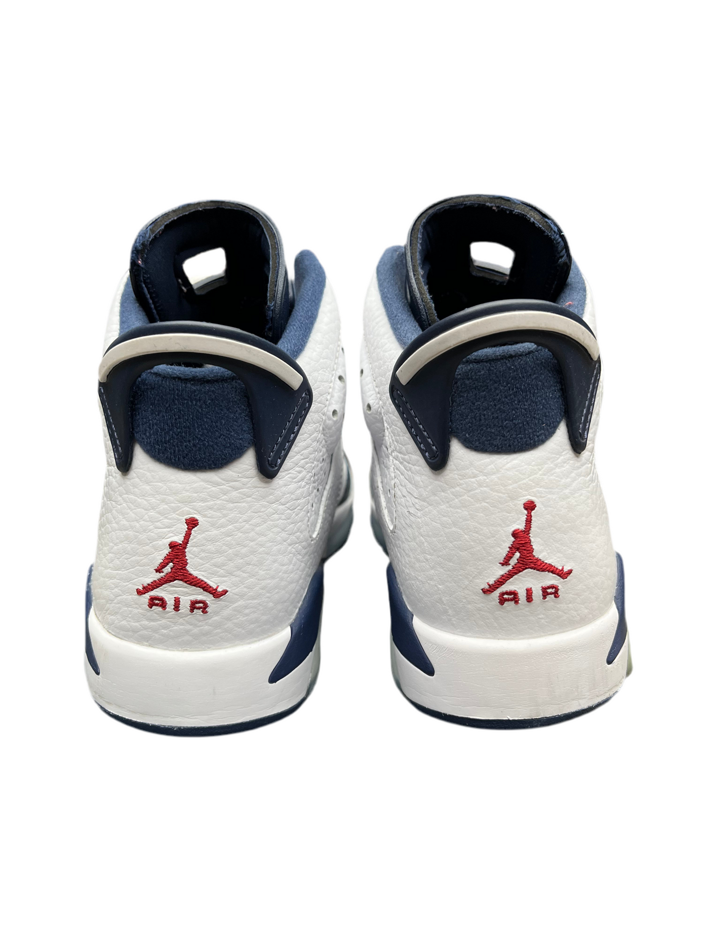 Nike Air Jordan 6 Retro Olympic GS