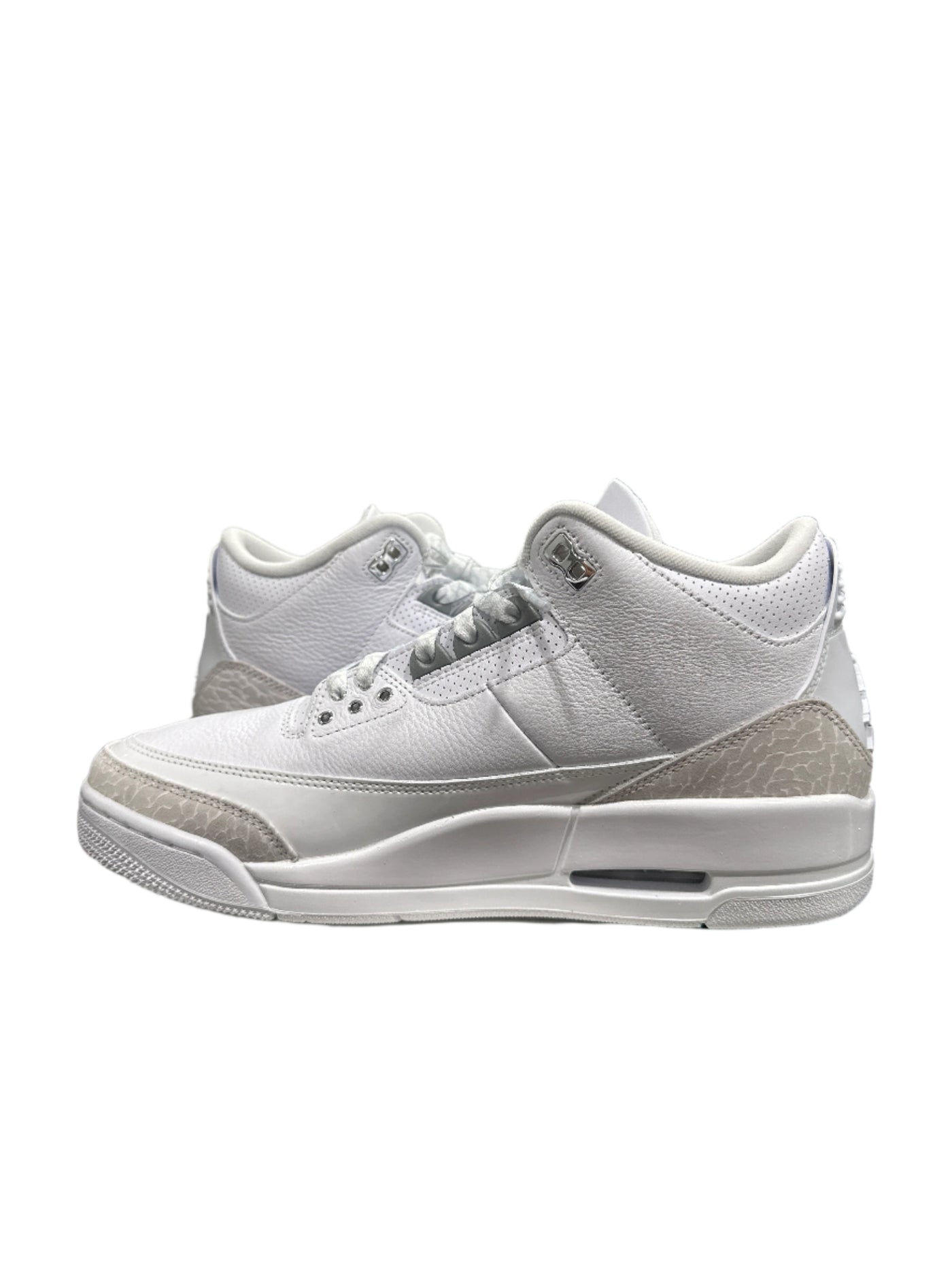 Air Jordan 3 Retro Pure Money