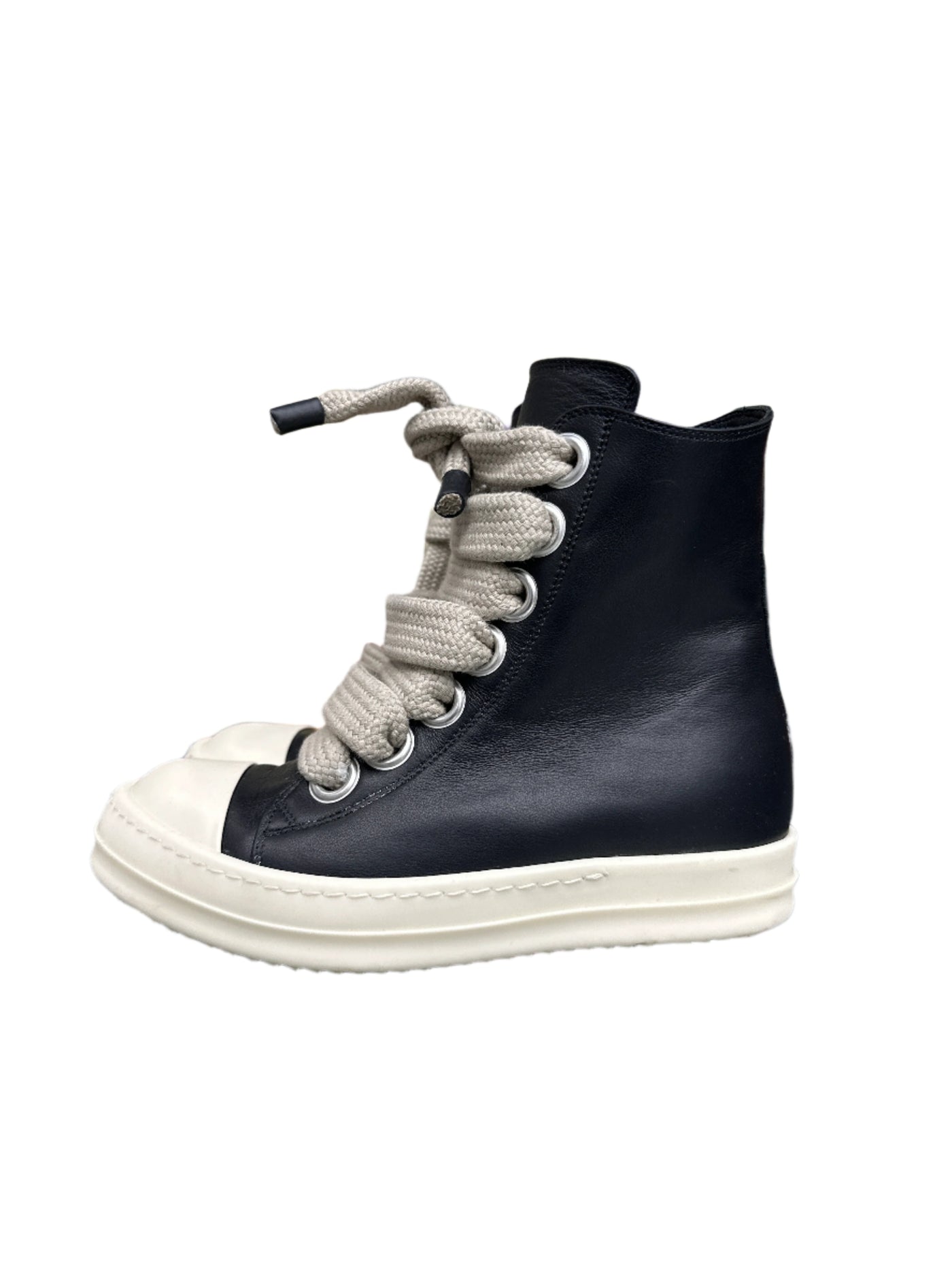 Rick Owens Jumbo Lace Ramone
