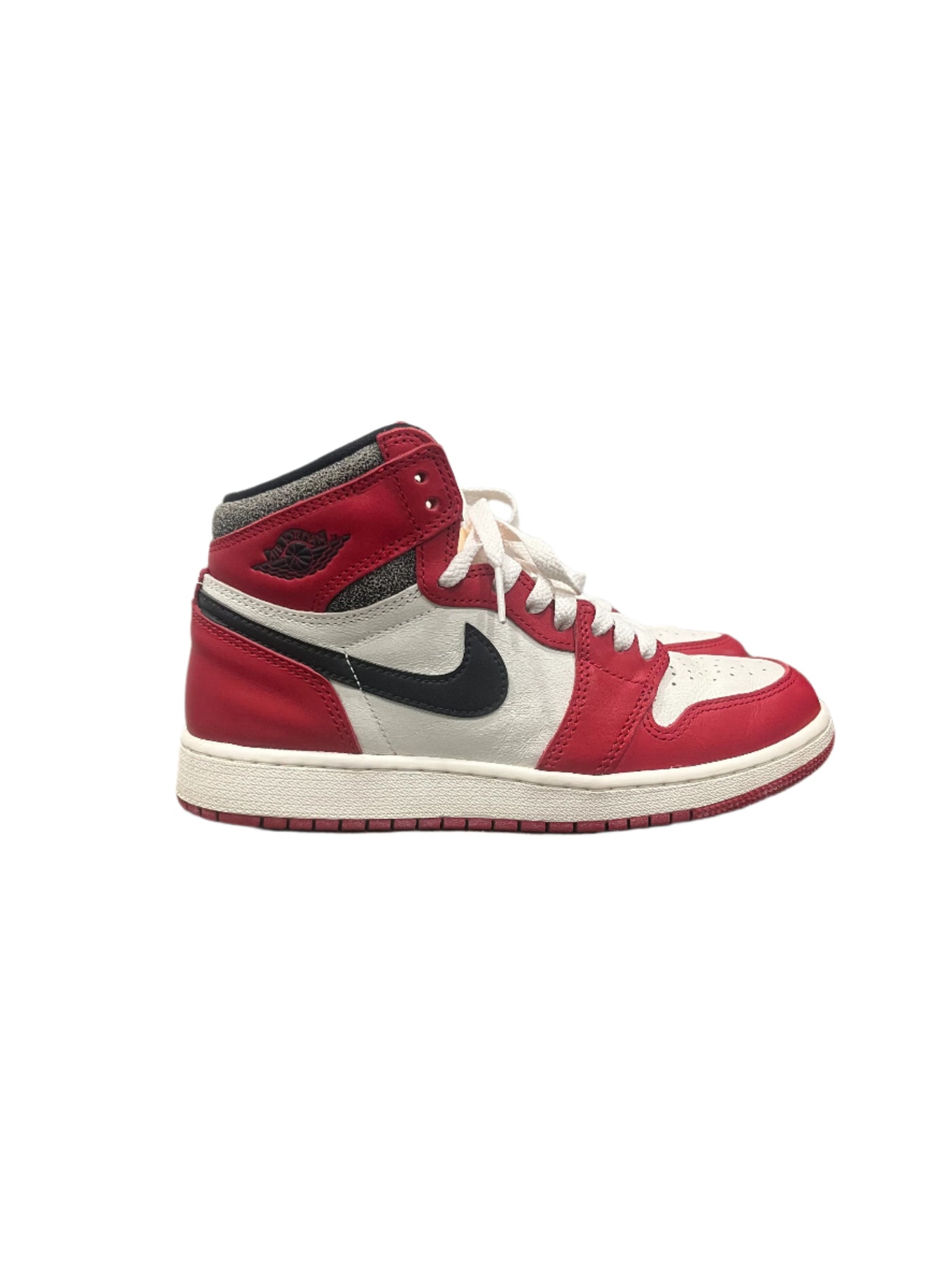 Nike Air Jordan 1 Retro High Lost and Found