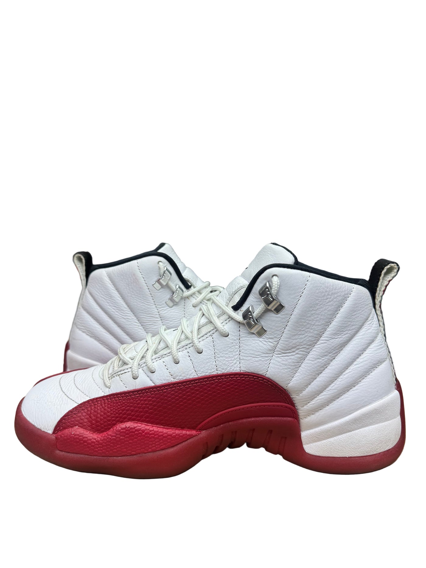 Nike Air Jordan 12 Cherry
