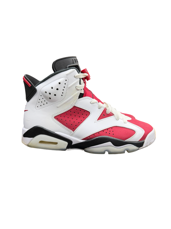 Nike Air Jordan 6 Retro Carmine
