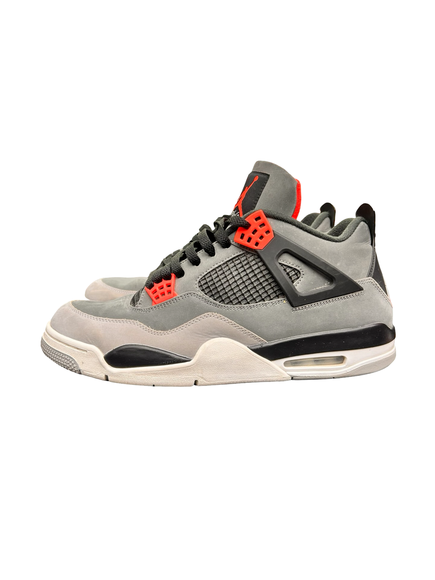 Nike Air Jordan 4 Retro
Infrared