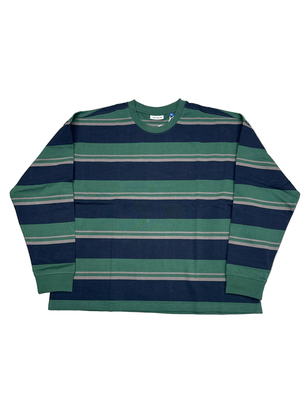 New ERA Yarn Dye Crew Neck