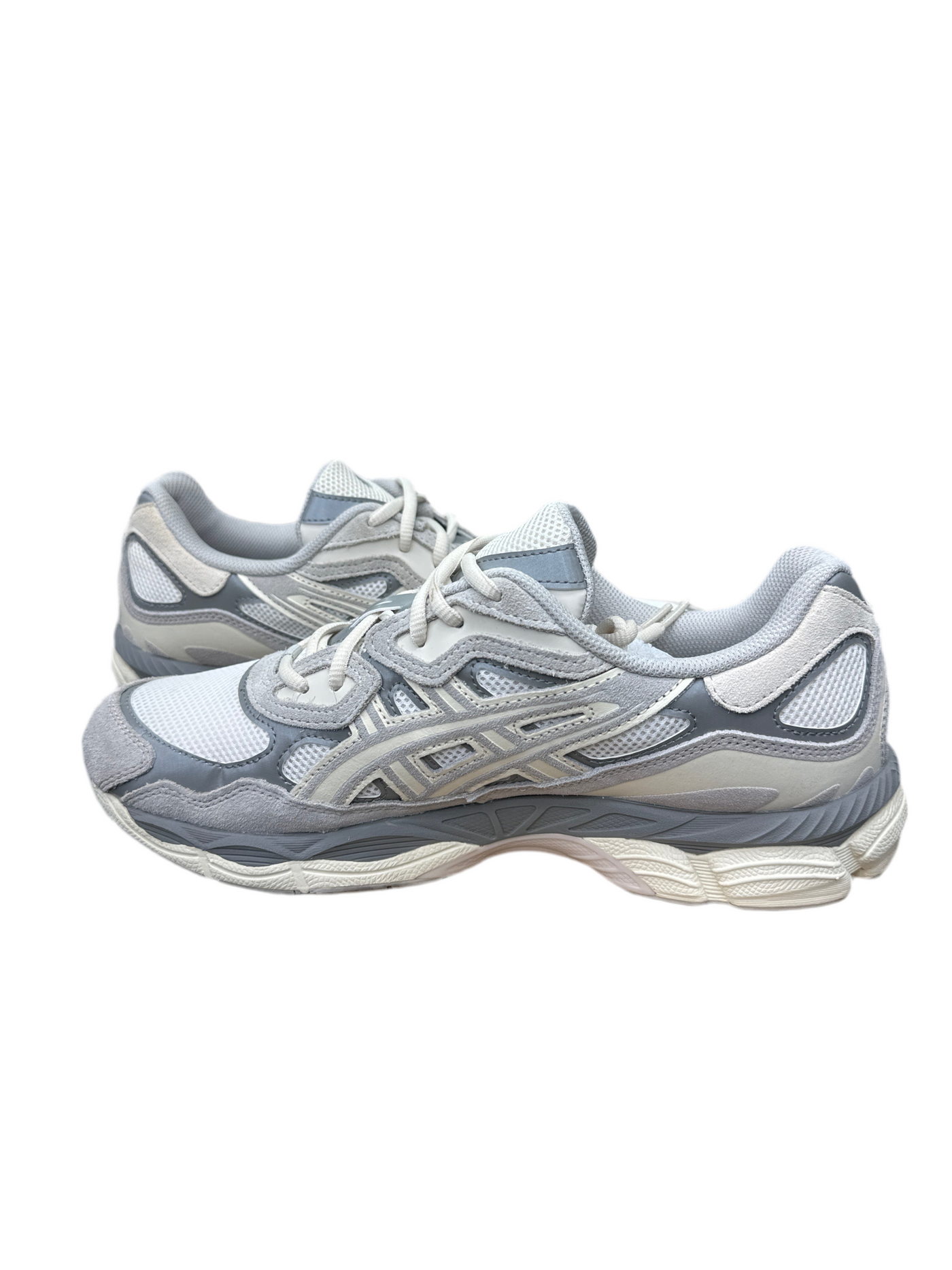 ASICS Gel-NYC Oyster Grey