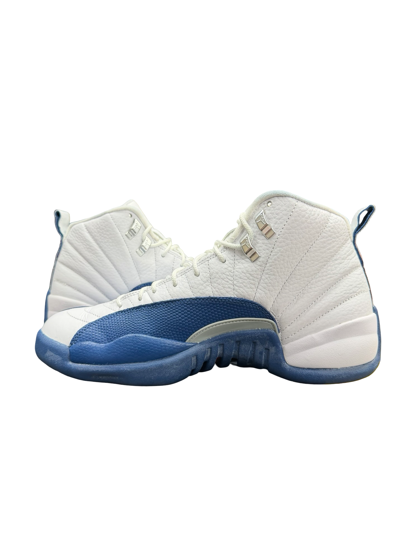Nike Air Jordan 12 Retro French Blue