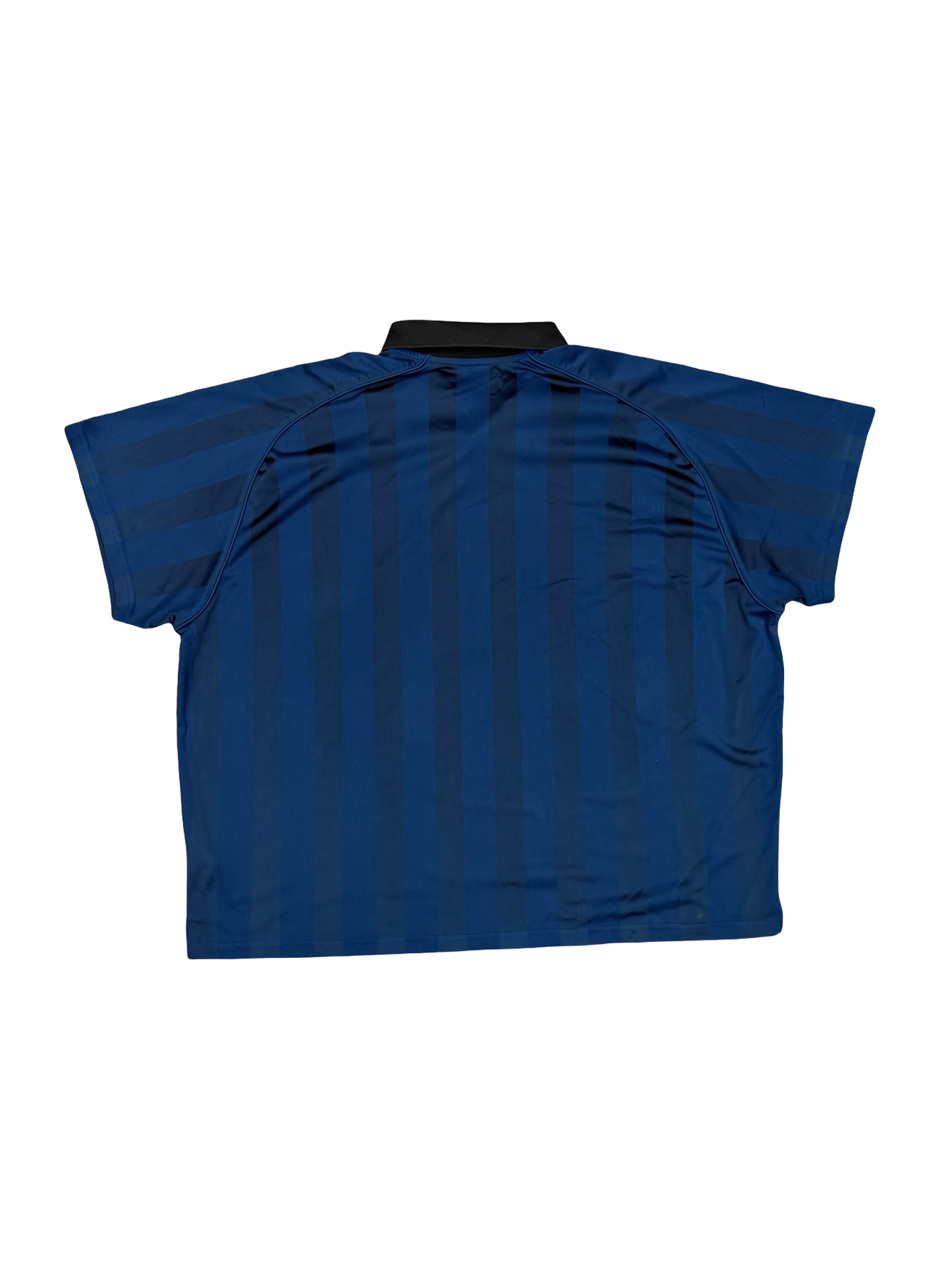 Kith Shadow Stripe Marcel Soccer Jersey