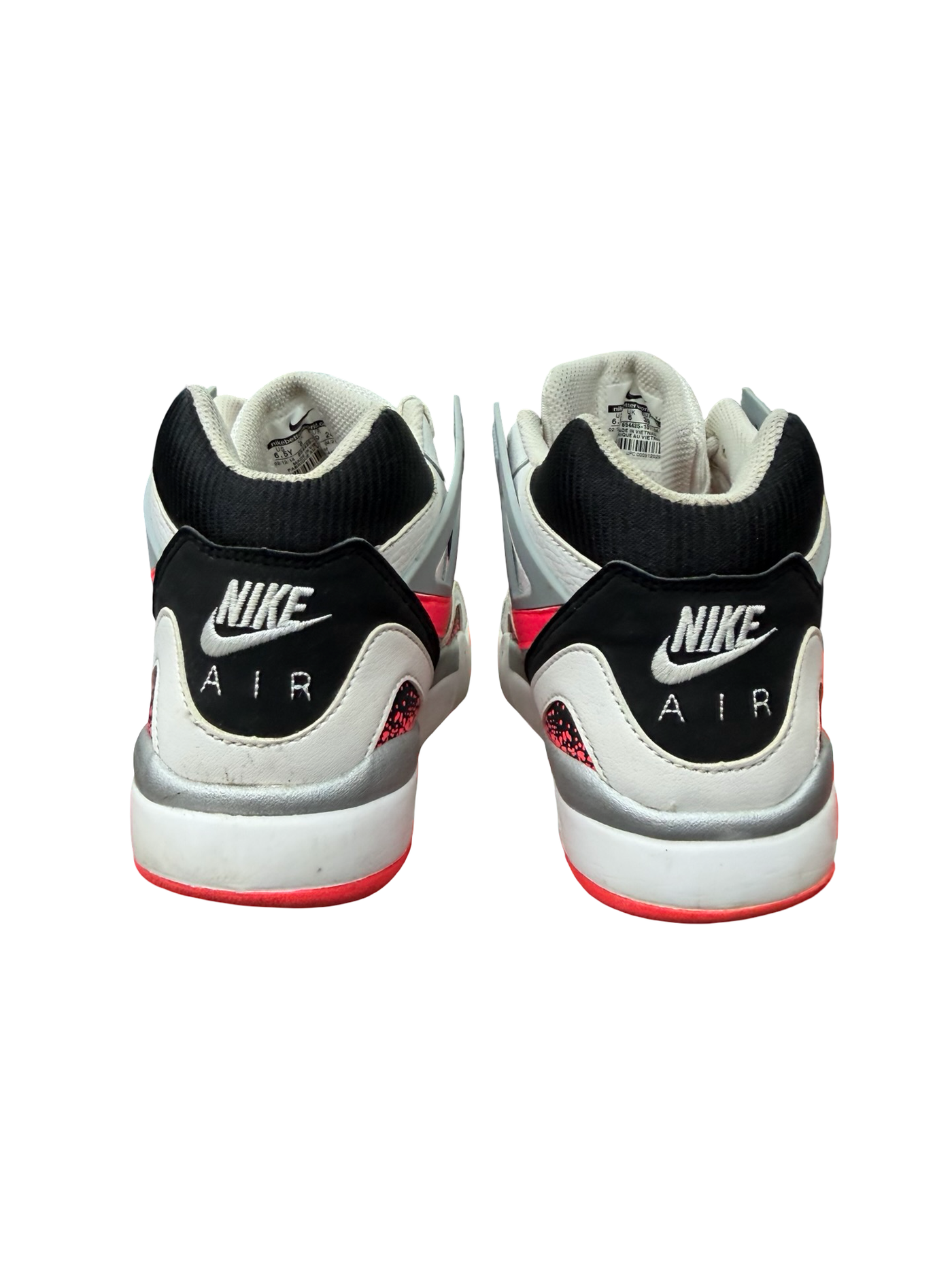 Nike Air Tech Challenge 2 (GS)