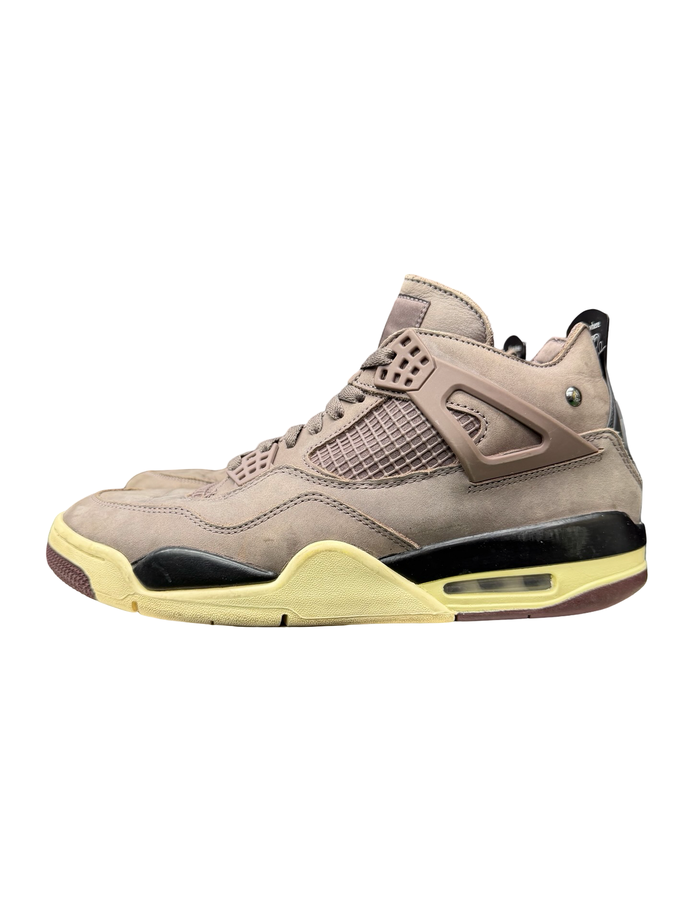 Nike Air Jordan 4 Retro A Ma Maniere Violet One