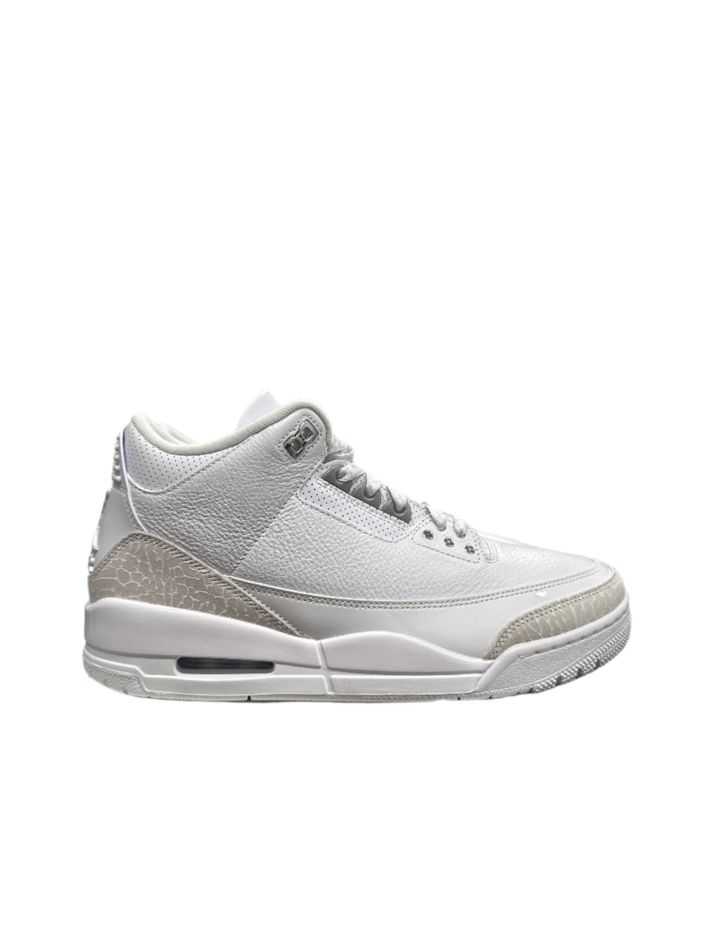 Air Jordan 3 Retro Pure Money