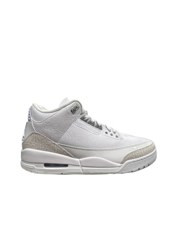 Air Jordan 3 Retro Pure Money